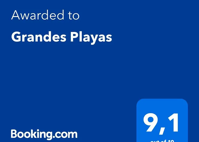 Grandes Playas