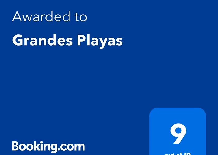 Grandes Playas
