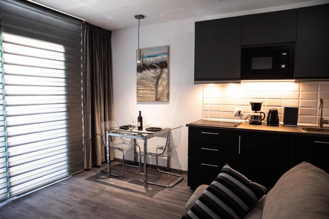 Apartamento Grandes Playas