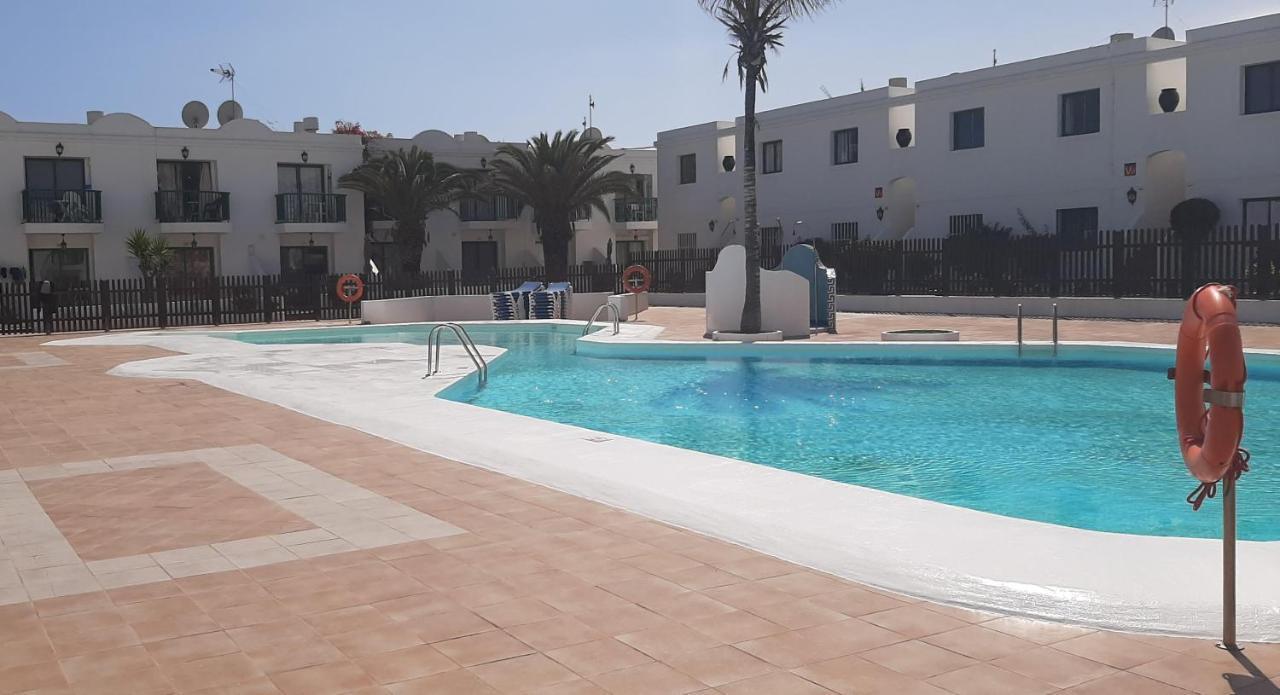 Apartamento Grandes Playas