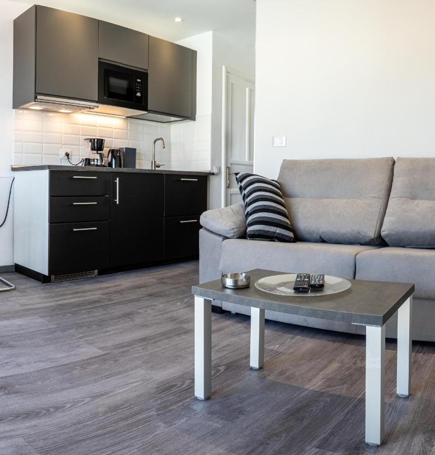 Grandes Playas Apartamento *