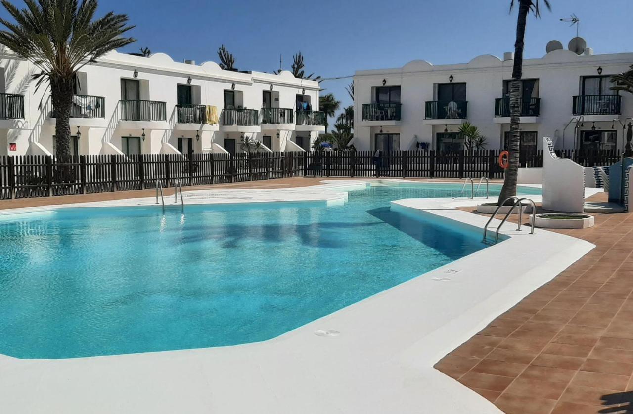 Grandes Playas Apartamento