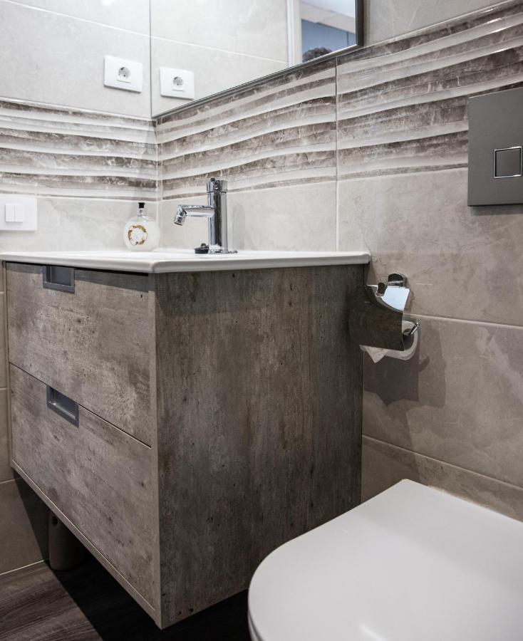 Apartamento Grandes Playas