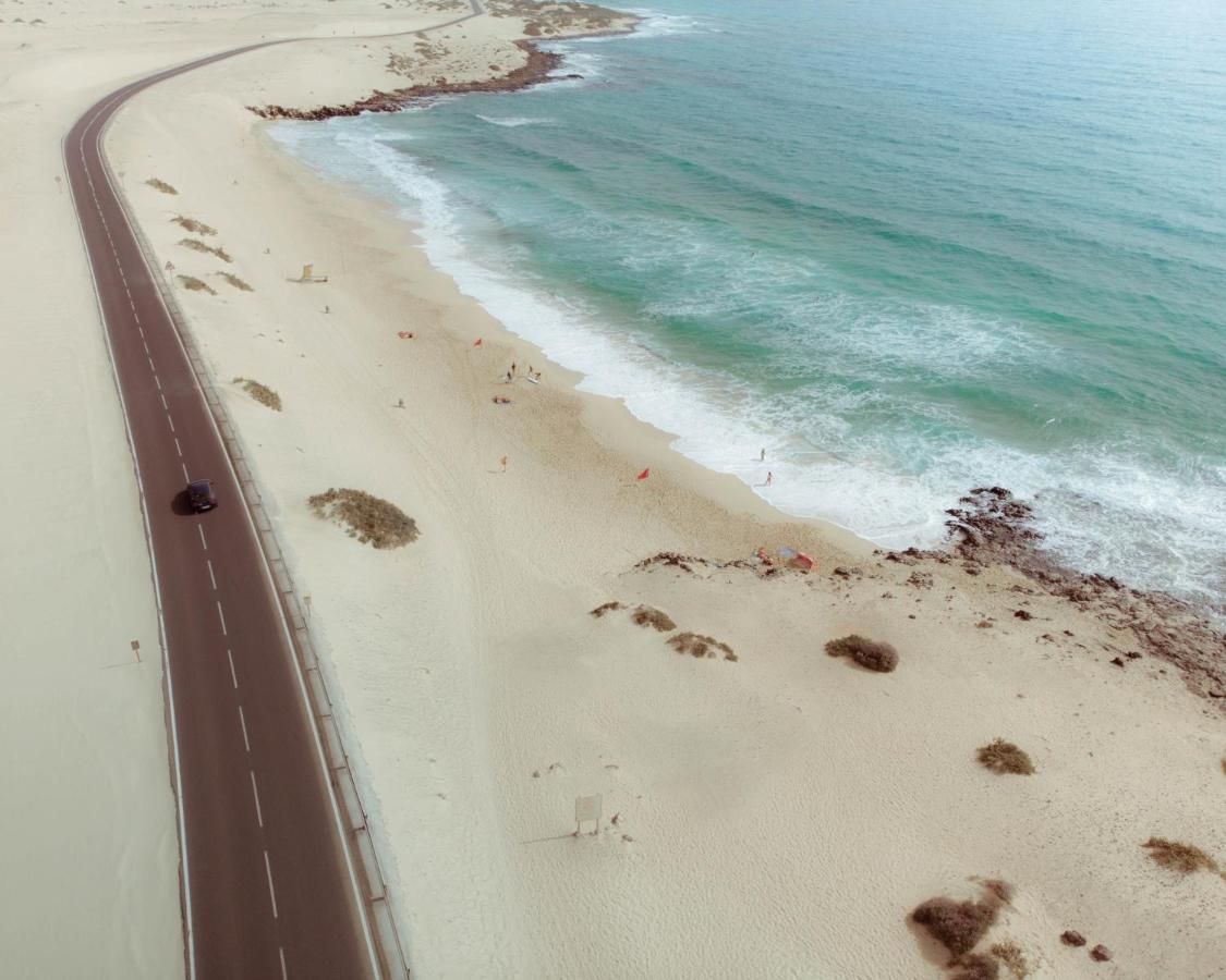 Grandes Playas Apartamento Corralejo